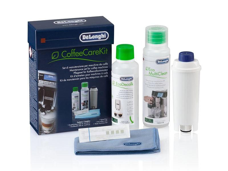 De’Longhi Coffee Care Kit