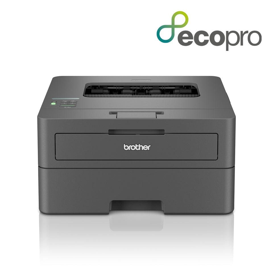 Brother HL-L2400DWE laserskrivare 1200 x 1200 DPI A4