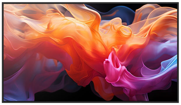 Sharp MultiSync E329 Platt skärm för digital skyltning