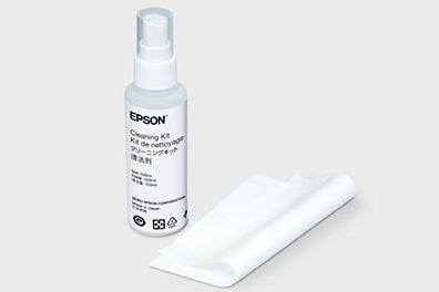 Epson Rengöringssats