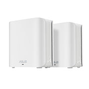 ASUS ZenWiFi BD4 (2-pack EU+UK) Dual-band (2,4 GHz / 5 GHz)