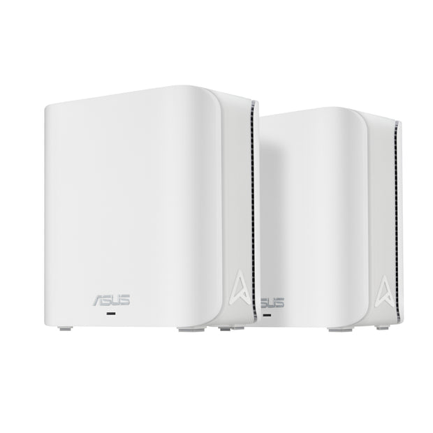 ASUS ZenWiFi BD4 (2-pack EU+UK) Dual-band (2,4 GHz / 5 GHz)