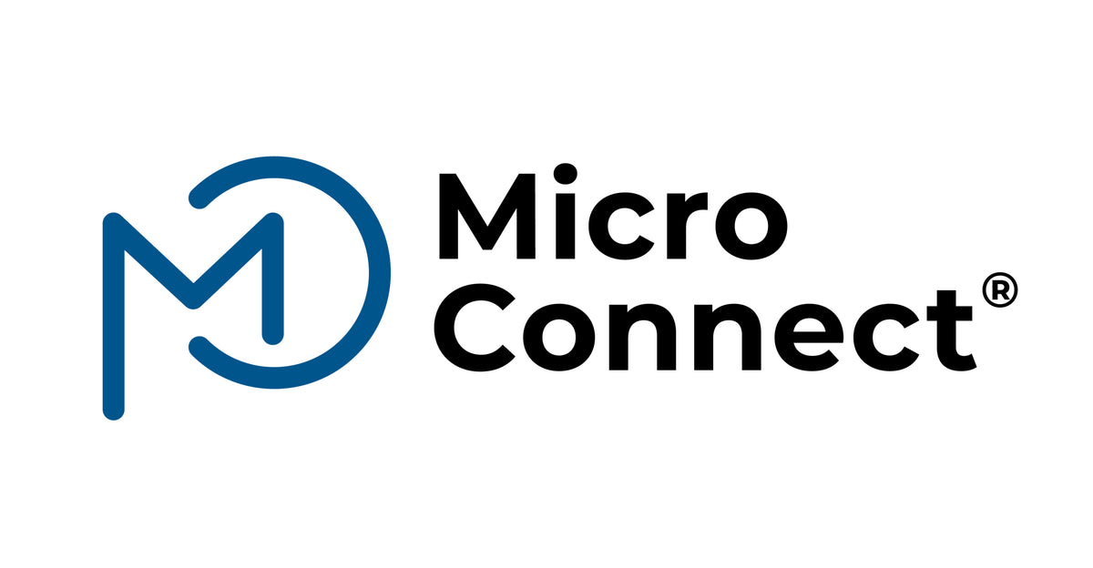 Microconnect KAB010-305C nätverkskablar Grå 305 m Cat6 U/UTP (UTP)