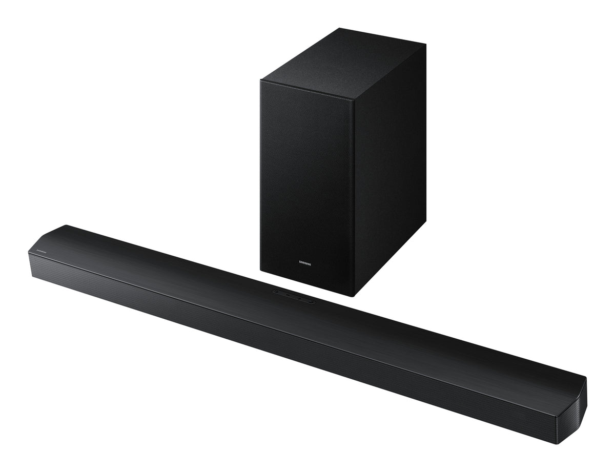 Samsung HW-B750F Svart 5.1 kanaler 400 W