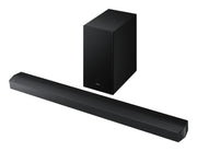 Samsung HW-B750F Svart 5.1 kanaler 400 W