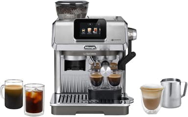 De’Longhi La Specialista EC9455.M Halvautomatisk Espressomaskin 1,7 l