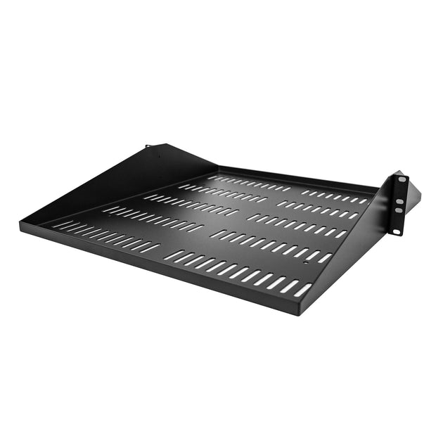 StarTech.com 2U-serverrackhylla