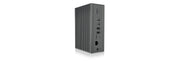 ICY BOX IB-DK2262AC Kabel USB 3.2 Gen 1 (3.1 Gen 1) Type-C Antracit