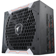 GIGABYTE GP-AP850GM strömförsörjningsenheter 850 W 20+4 pin ATX Svart