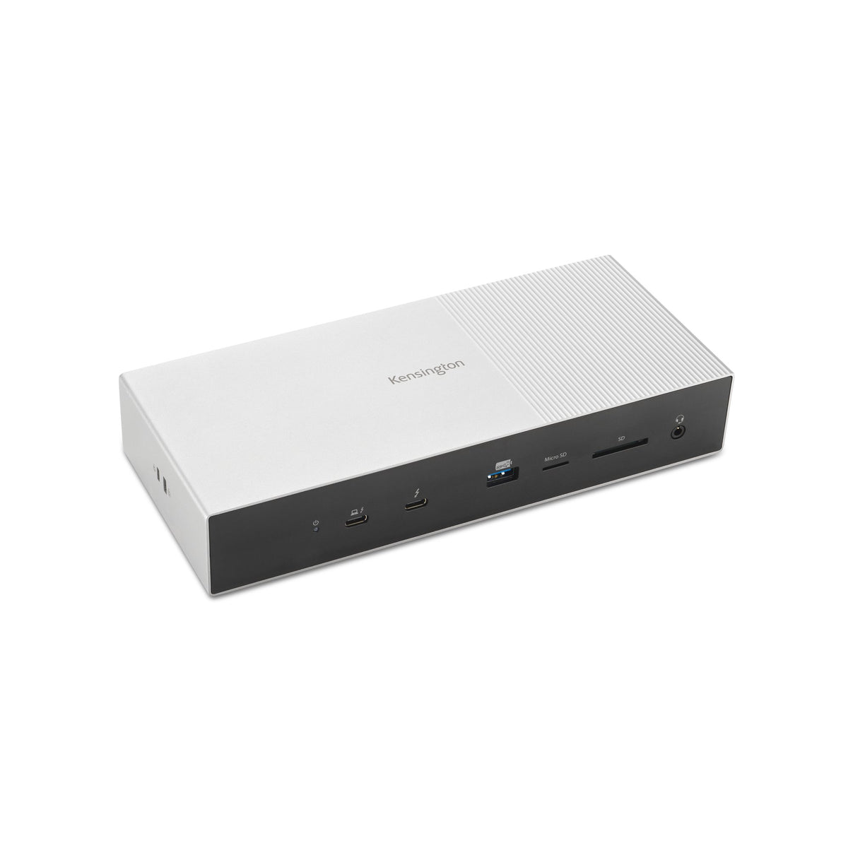 Kensington SD5000T5 EQ Thunderbolt 5 trippel 4K dockningsstation med 140 W PD