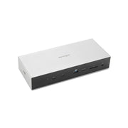 Kensington SD5000T5 EQ Thunderbolt 5 trippel 4K dockningsstation med 140 W PD