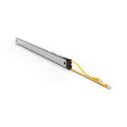PATCHBOX C60STPXC6AX31Y nätverkskablar Gul 2,5 m Cat6a U/FTP (STP)
