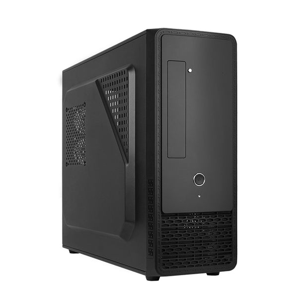 Chieftec UC-03B-OP datorväskor Tower Svart