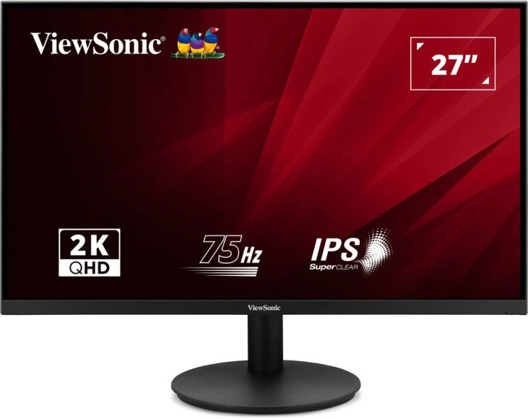 Viewsonic VA VA2708-2K-HD-2 - QHD