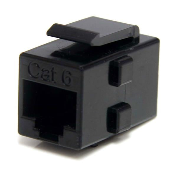 StarTech.com RJ45 F/F keystone-Moduler