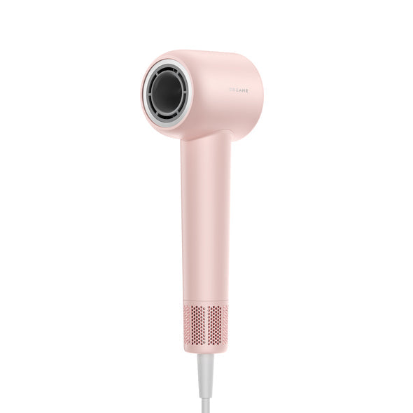 Dreame Gleam hårfön 1600 W Rosa