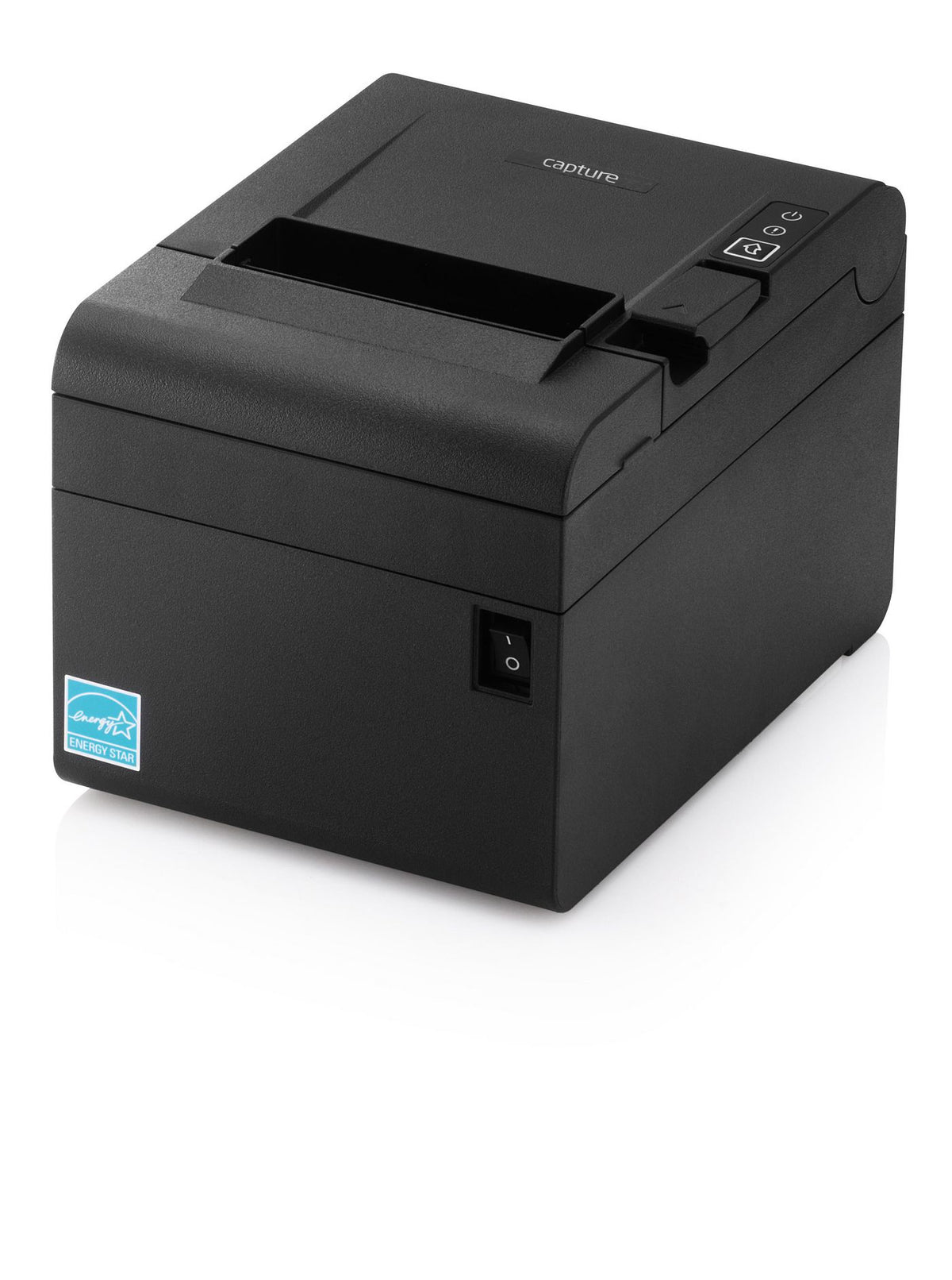 Capture CA-PP-10000B POS-skrivare direkt termal
