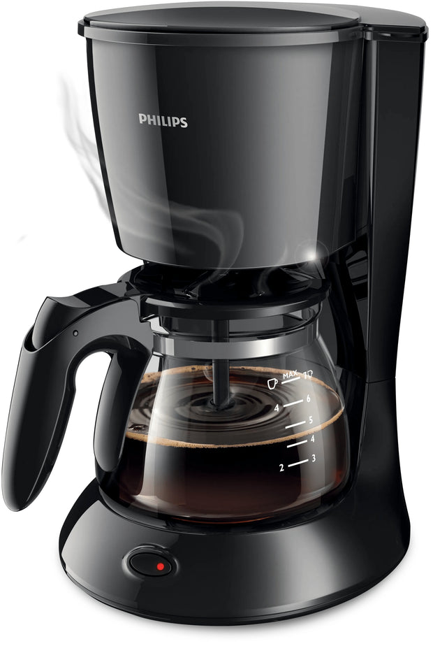 Philips Daily Collection HD7432/20 Kaffebryggare