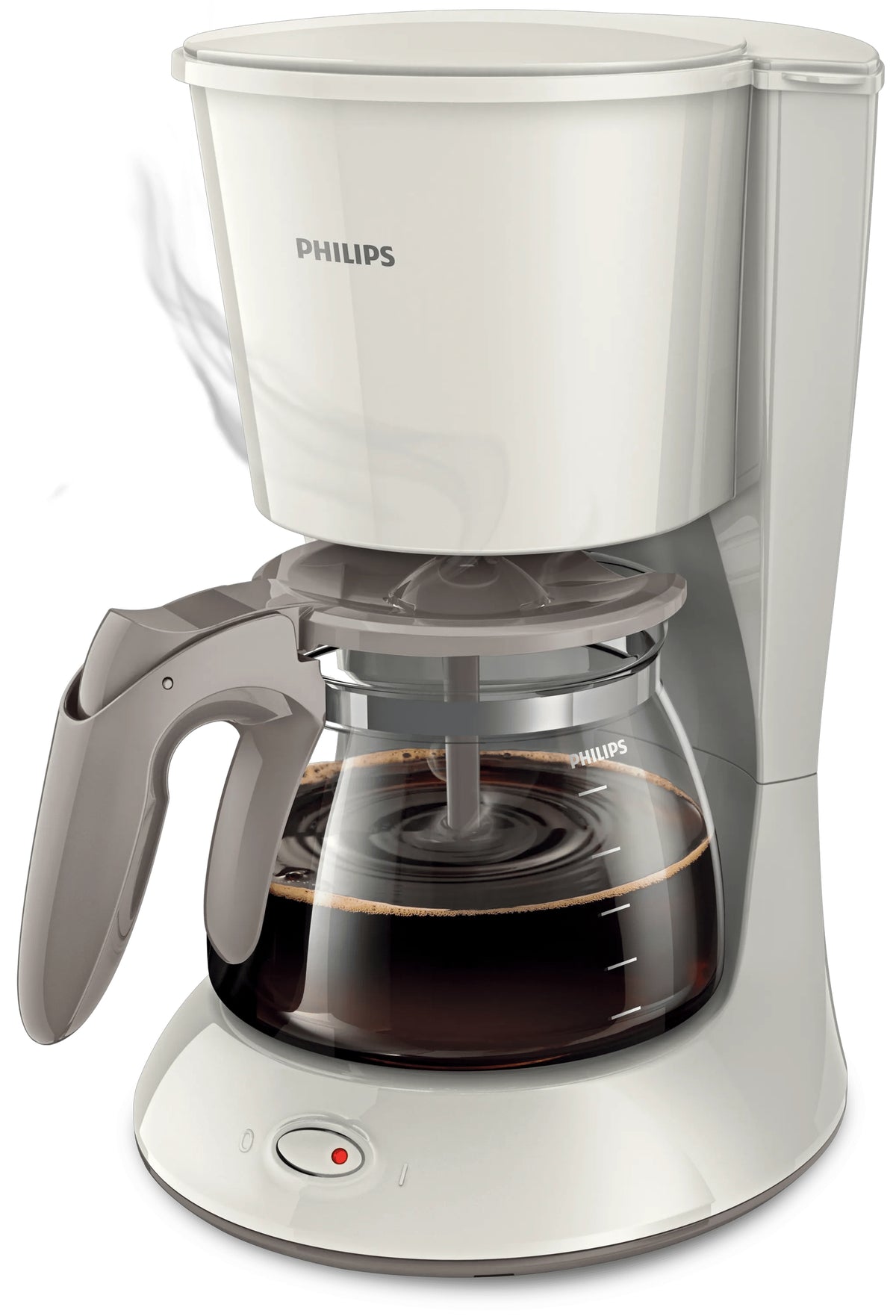 Philips Daily Collection HD7461/00 Kaffebryggare