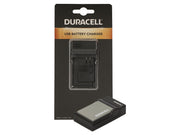 Duracell DRO5945 batteriladdare USB