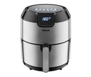 Tefal Easy Fry EY401D Single 4,2 l Fristående 1500 W Varmluftsfritös Svart