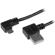 StarTech.com Micro-USB-kabel med rätvinkliga anslutningar