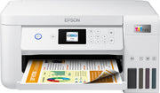 Epson EcoTank ET-2856 Blækprinter