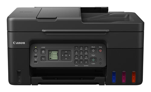 Canon PIXMA G4570 Bläckstråleskrivare A4 4800 x 1200 DPI - Duplex