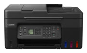 Canon PIXMA G4570 Bläckstråleskrivare A4 4800 x 1200 DPI - Duplex