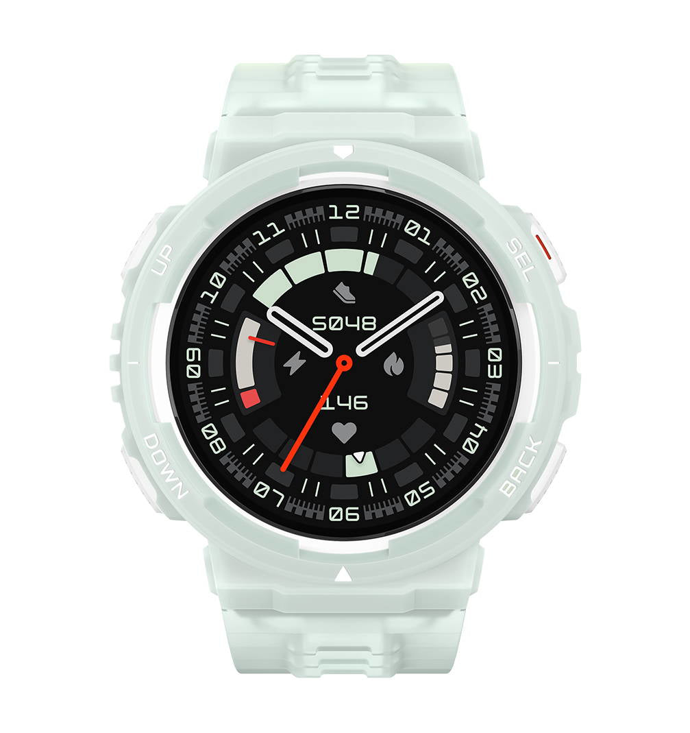 Amazfit ACTIVE EDGE