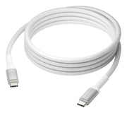dbramante1928 CB20CCWH7271 USB-kablar USB 2.0 2 m USB C 240 W Vit