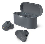 Philips 3000 series TAT3509GY/00 hörlur och headset True Wireless Stereo (TWS) I öra