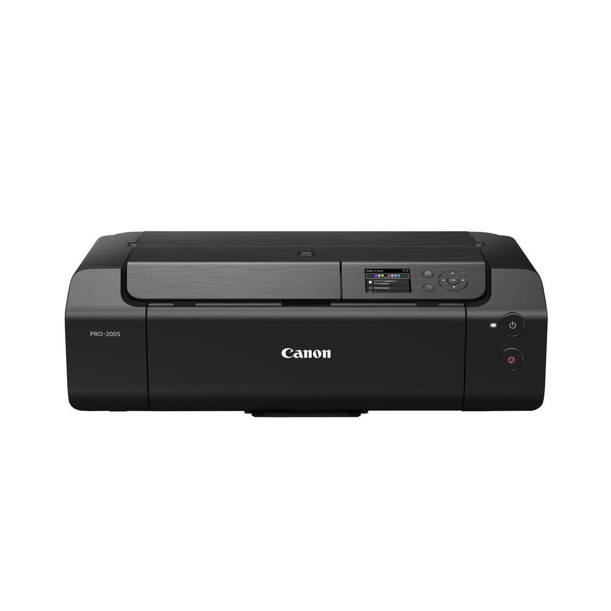 Canon PIXMA PRO-200s fotoskrivare Bläckstråleskrivare 4800 x 2400 DPI