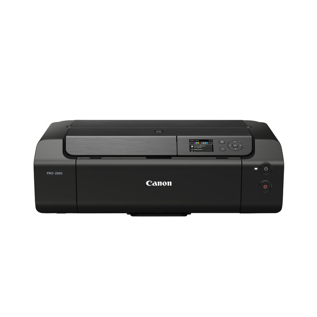 Canon PIXMA PRO-200s fotoskrivare Bläckstråleskrivare 4800 x 2400 DPI