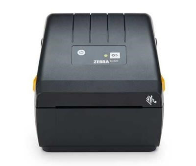 Zebra ZD230 etikettskrivare direkt termal 203 x 203 DPI 152 mm/sek Kabel