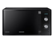 Samsung MG23K3614AK/BA mikrovågsugn Svart Enbart mikrovågsugn Bänkdiskmaskin 23 l