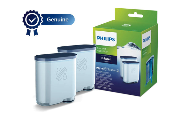 Philips AquaClean CA6903/22 Kalk- och vattenfilter