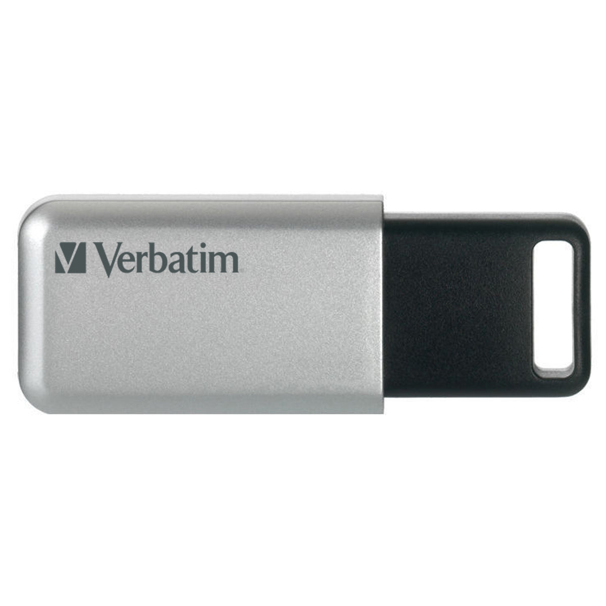 Verbatim Secure Pro USB-sticka