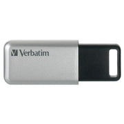 Verbatim Secure Pro USB-sticka