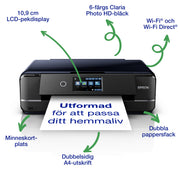 Epson Expression Photo XP-970
