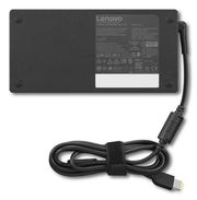 Lenovo 4X21L18247 eladaptrar inomhus 300 W Svart