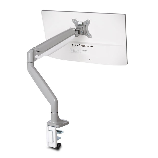 Kensington SmartFit One-Touch höjdjusterbar enkel monitorarm