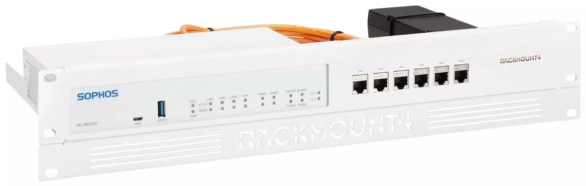 Rackmount.IT RM-SR-T10I rack tillbehör Monteringsskena