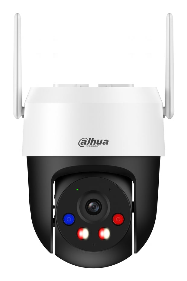 Dahua Technology P5AS-PV bevakningskameror Turret IP-säkerhetskamera Utomhus 2880 x 1620 pixlar Innertak/vägg
