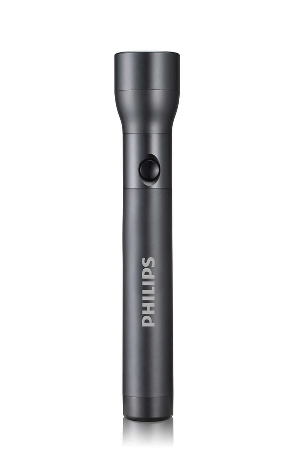 Philips SFL4003T/10 ficklampor Svart Trycklampa LED
