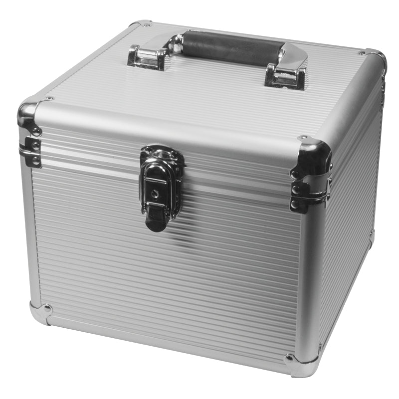 LogiLink UA0193 Fodral för lagringsenheter ABS synthetics Silver