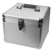 LogiLink UA0193 Fodral för lagringsenheter ABS synthetics Silver