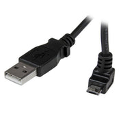 StarTech.com 2m USB2.0 A