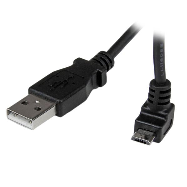 StarTech.com 2m USB2.0 A
