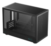 DeepCool CH260 Micro Tower Svart